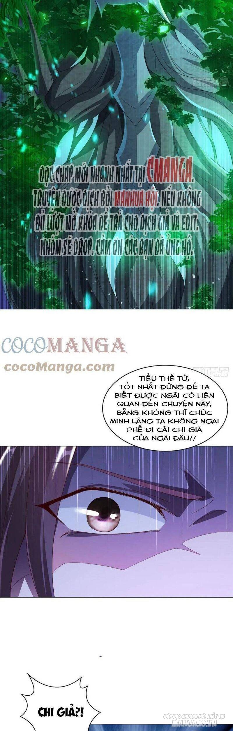 Mục Long Sư Chapter 72 - Trang 2