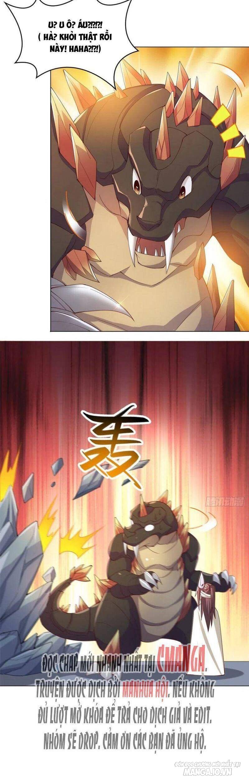 Mục Long Sư Chapter 72 - Trang 2