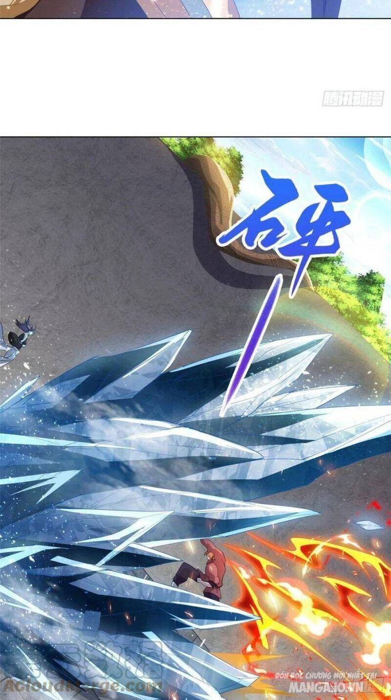 Mục Long Sư Chapter 74 - Trang 2