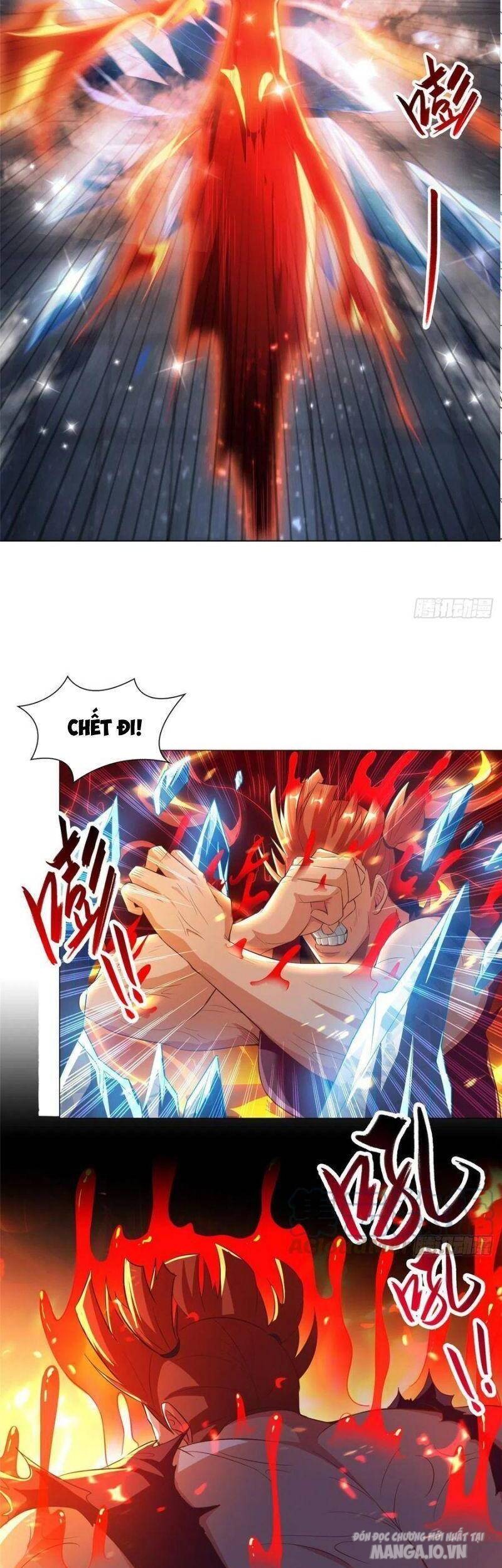 Mục Long Sư Chapter 74 - Trang 2