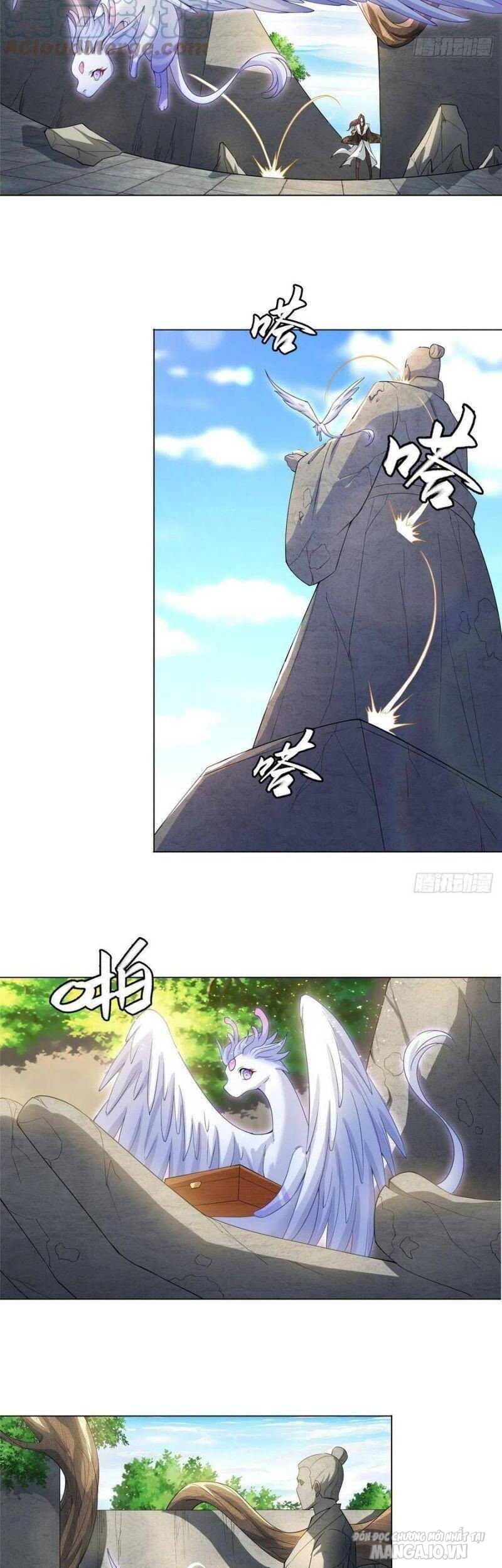 Mục Long Sư Chapter 74 - Trang 2