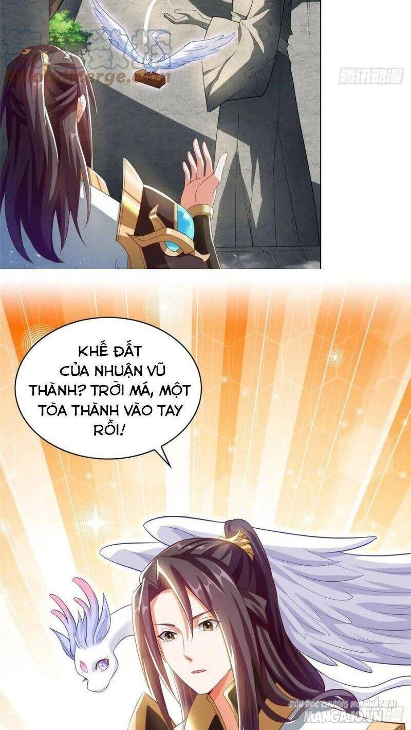 Mục Long Sư Chapter 74 - Trang 2