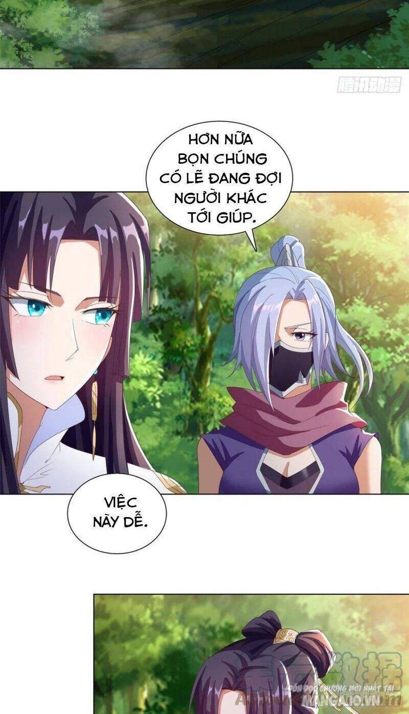 Mục Long Sư Chapter 75 - Trang 2
