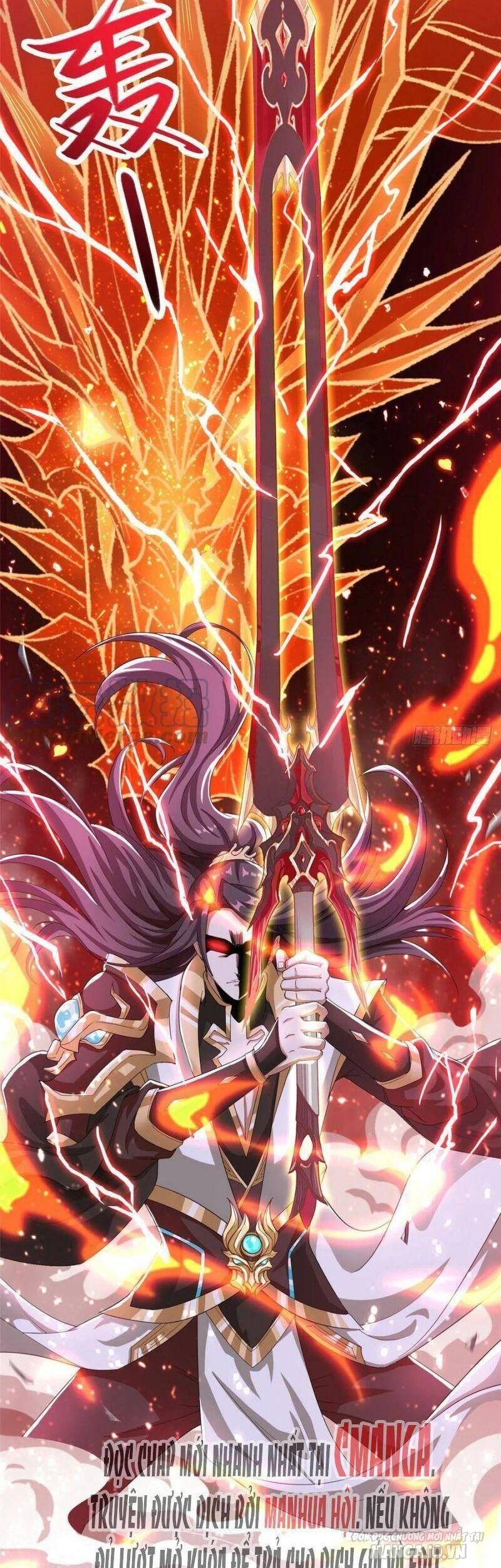 Mục Long Sư Chapter 76 - Trang 2