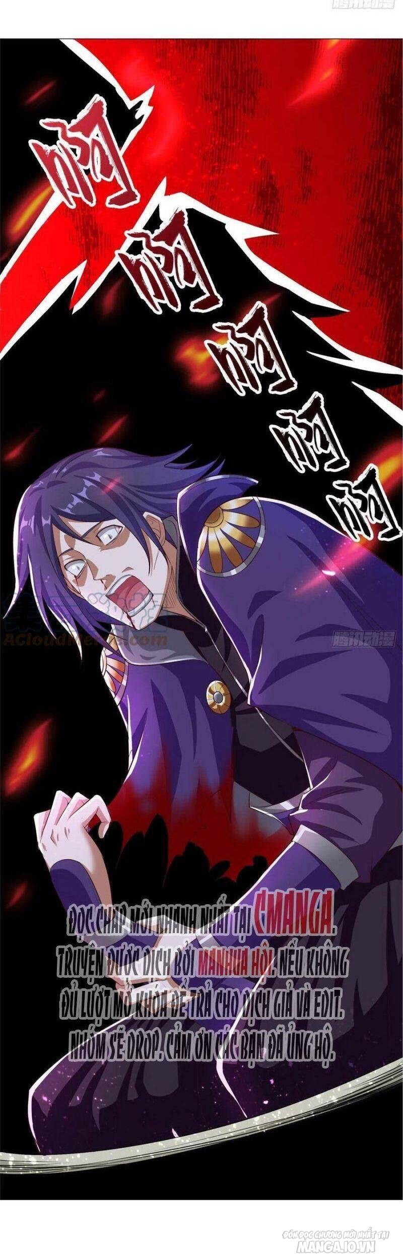 Mục Long Sư Chapter 76 - Trang 2