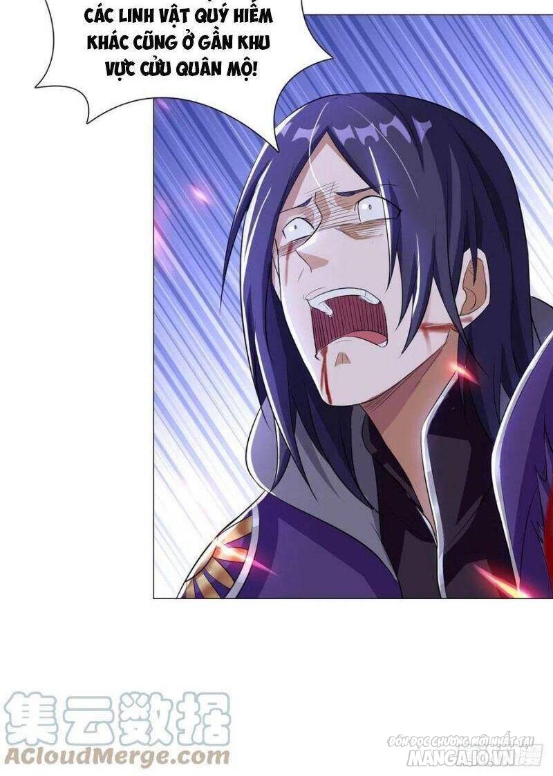 Mục Long Sư Chapter 76 - Trang 2