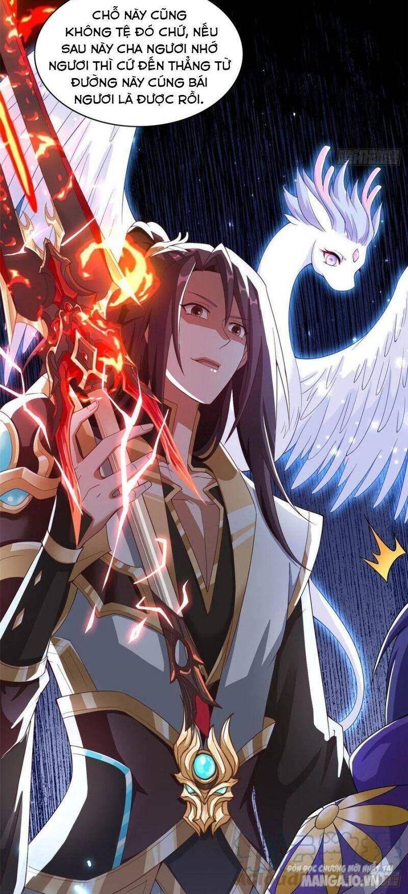 Mục Long Sư Chapter 76 - Trang 2