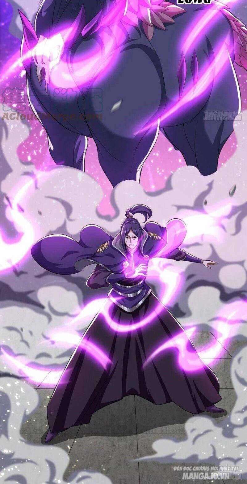 Mục Long Sư Chapter 76 - Trang 2