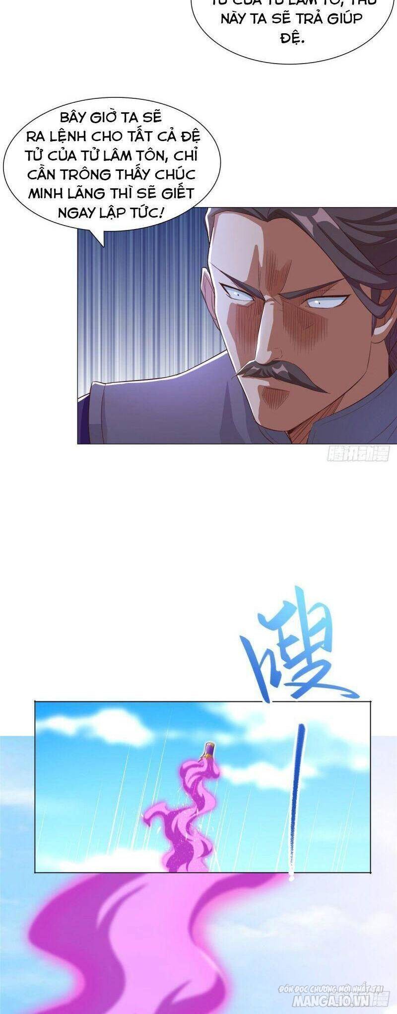 Mục Long Sư Chapter 77 - Trang 2