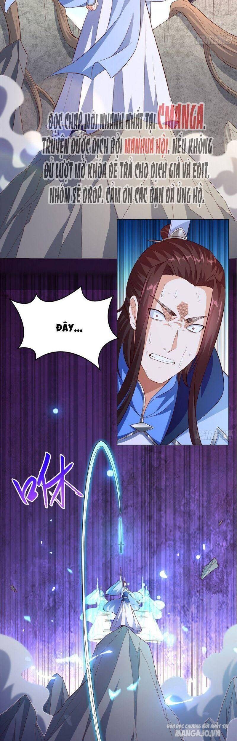 Mục Long Sư Chapter 78 - Trang 2