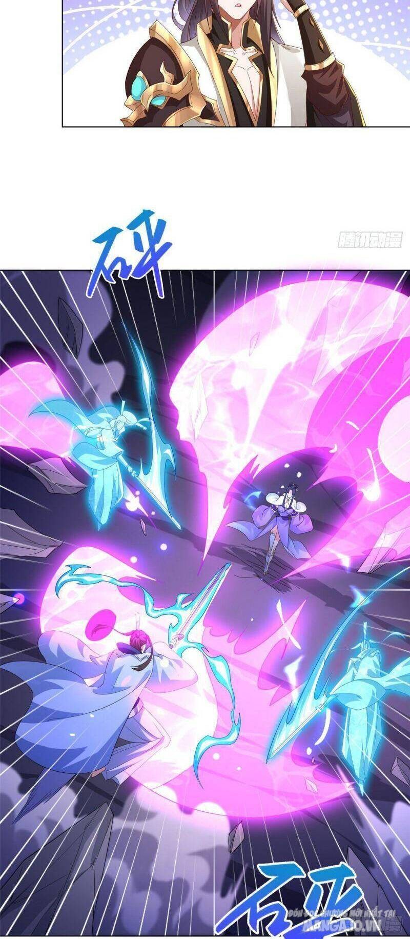 Mục Long Sư Chapter 78 - Trang 2