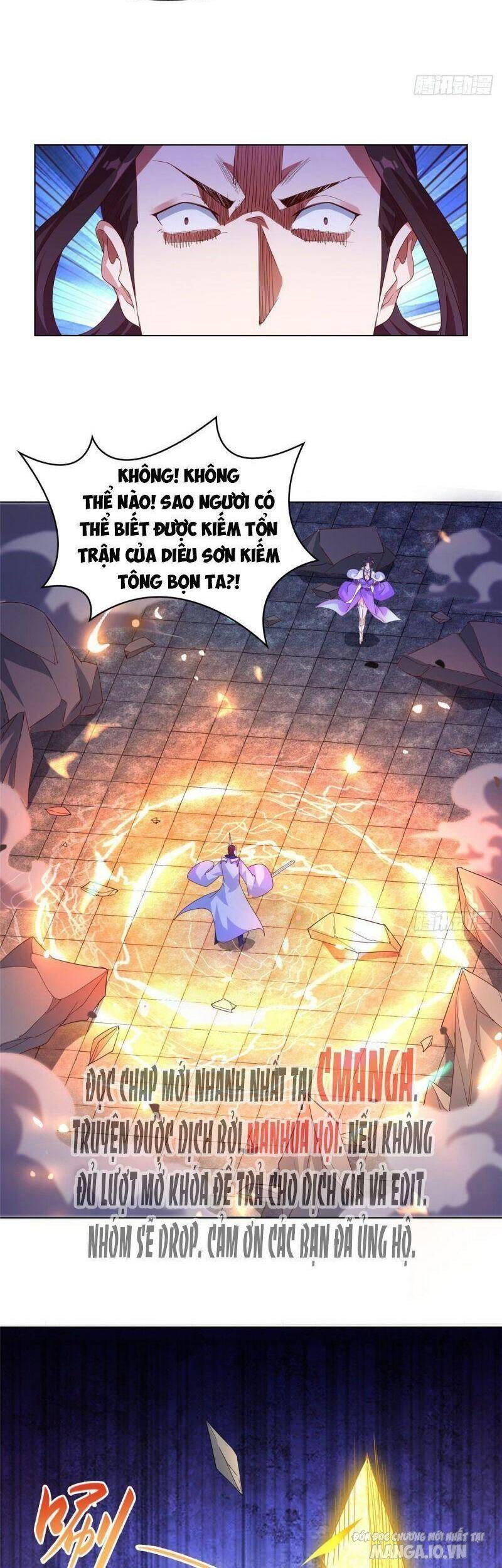 Mục Long Sư Chapter 78 - Trang 2