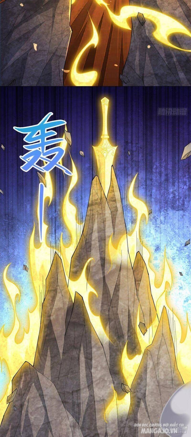 Mục Long Sư Chapter 78 - Trang 2