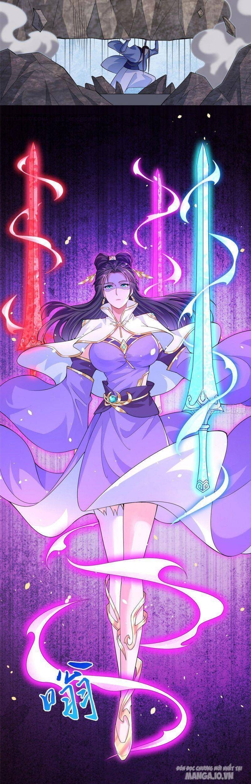 Mục Long Sư Chapter 78 - Trang 2