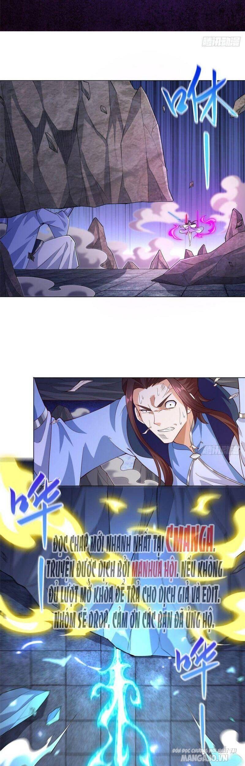 Mục Long Sư Chapter 78 - Trang 2