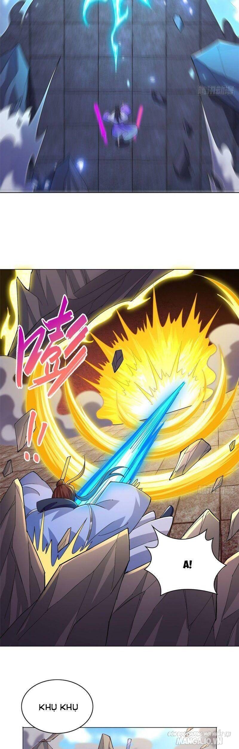 Mục Long Sư Chapter 78 - Trang 2