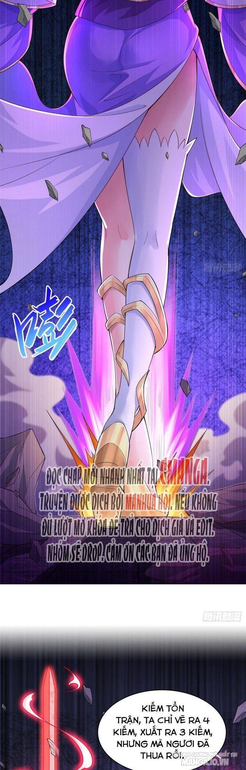 Mục Long Sư Chapter 78 - Trang 2