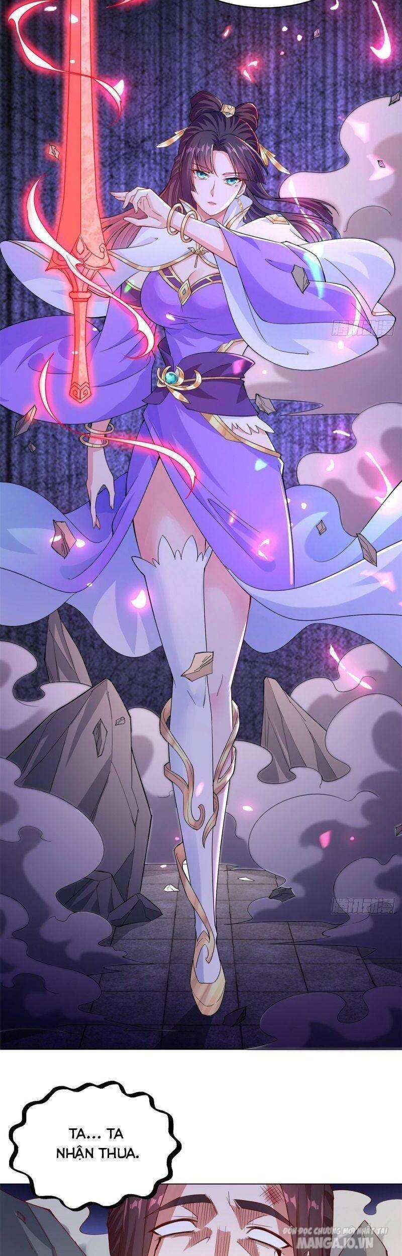 Mục Long Sư Chapter 78 - Trang 2