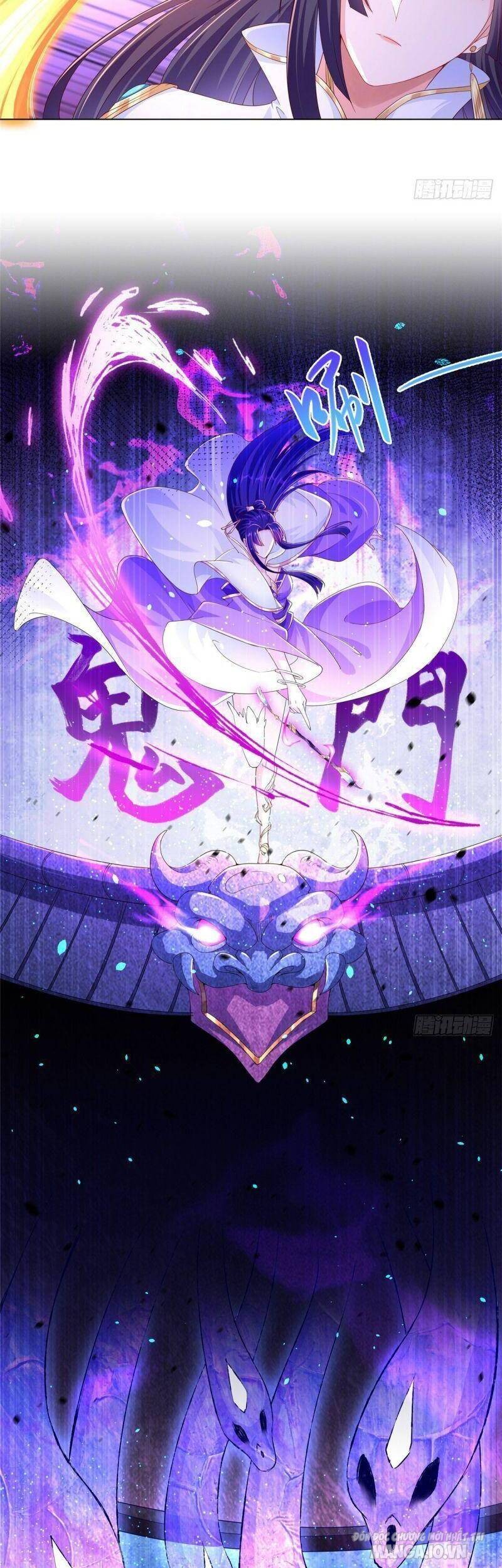 Mục Long Sư Chapter 78 - Trang 2