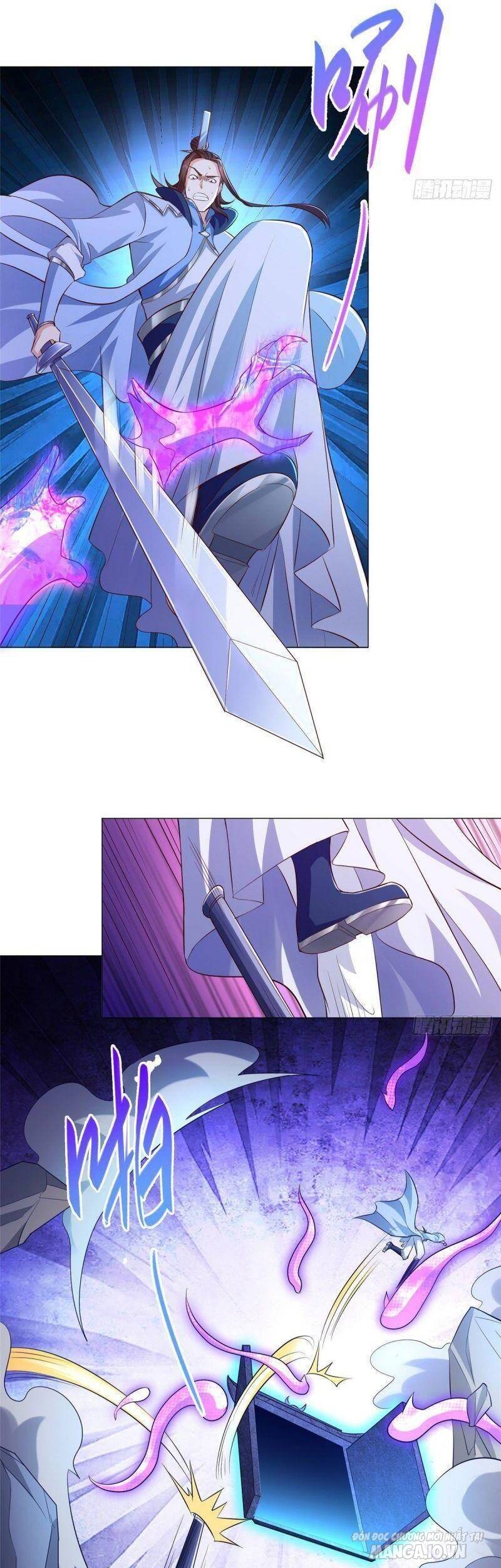 Mục Long Sư Chapter 78 - Trang 2