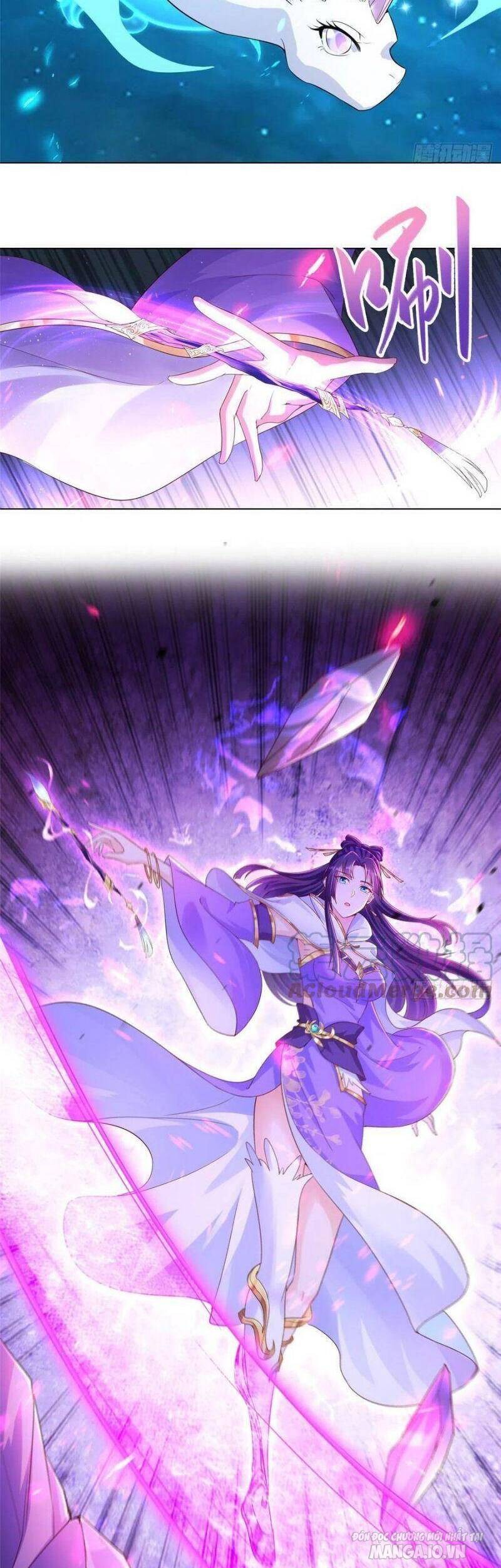 Mục Long Sư Chapter 79 - Trang 2