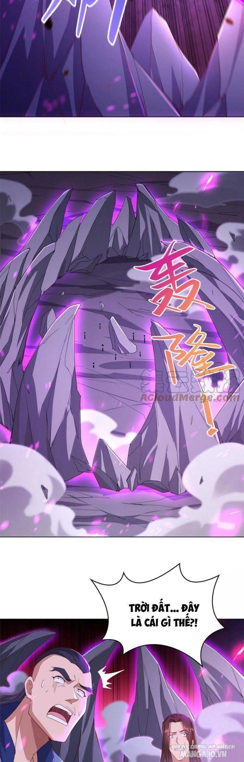 Mục Long Sư Chapter 79 - Trang 2