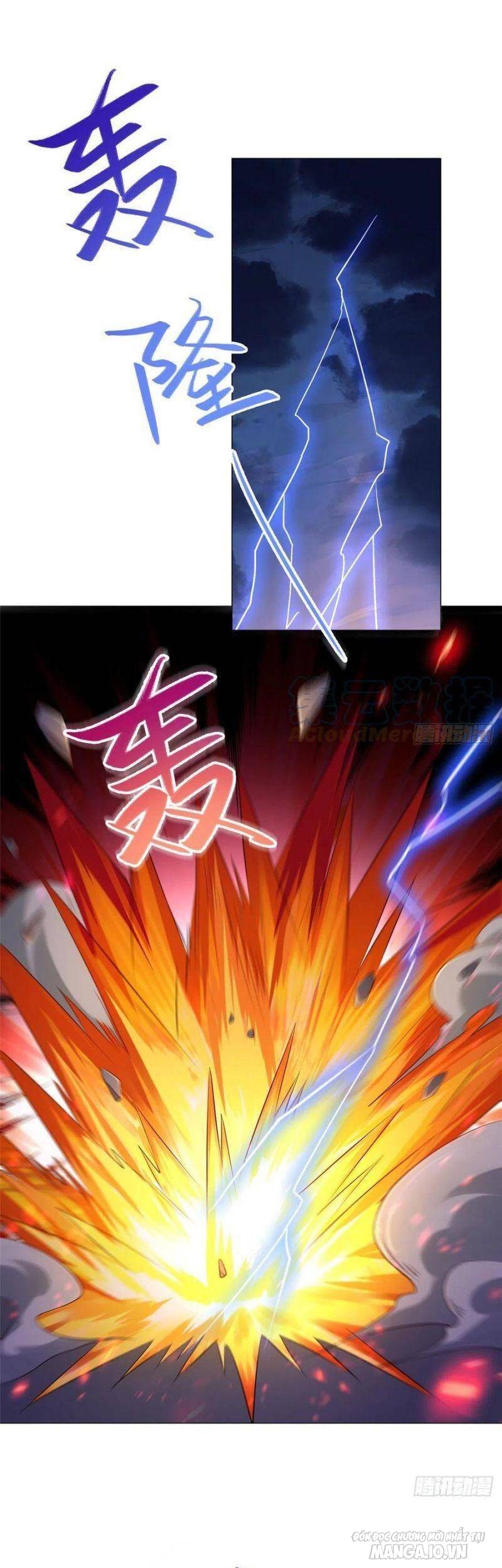 Mục Long Sư Chapter 79 - Trang 2