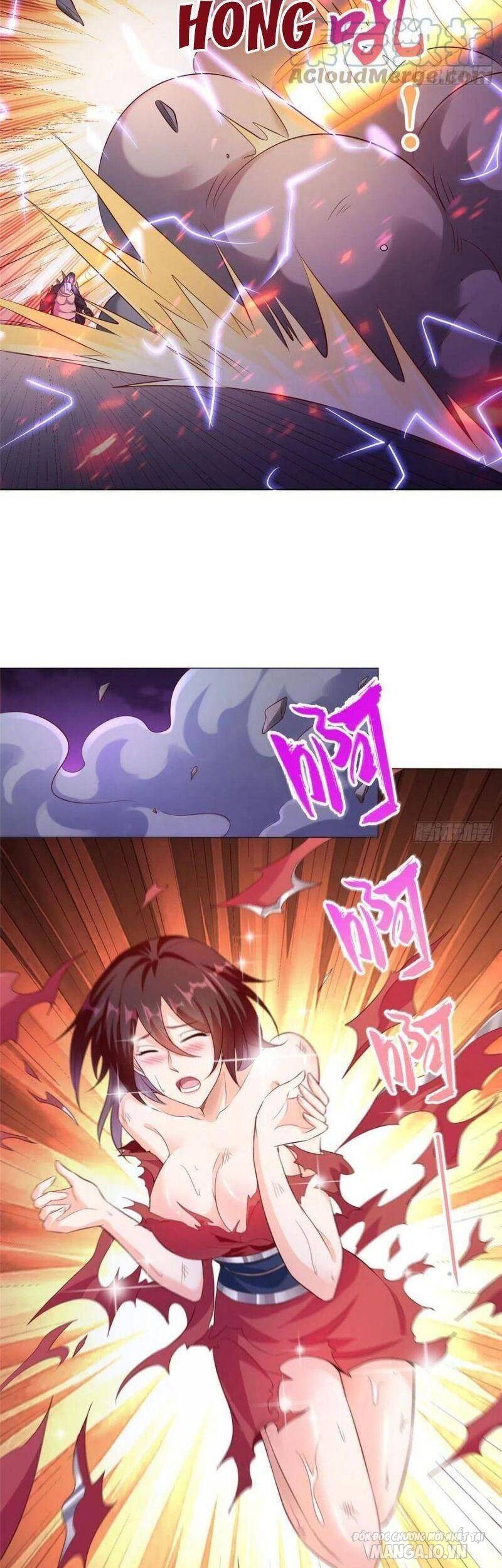 Mục Long Sư Chapter 79 - Trang 2