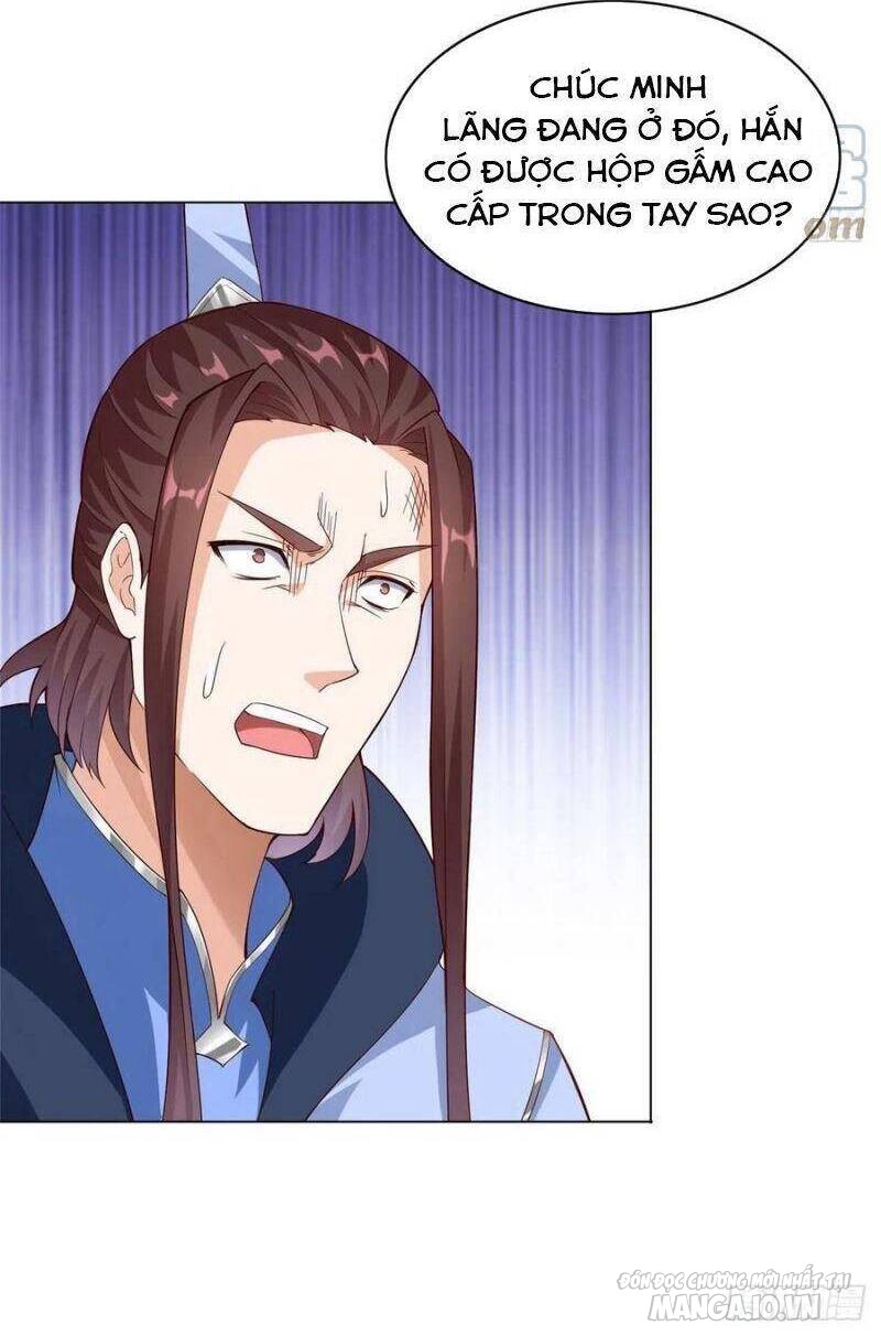 Mục Long Sư Chapter 79 - Trang 2