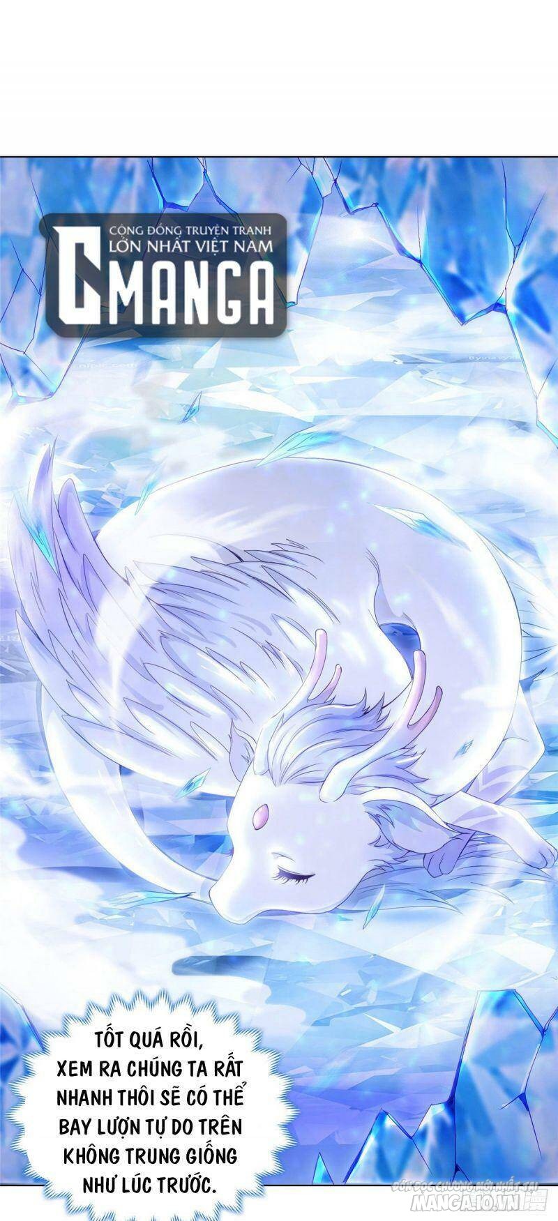 Mục Long Sư Chapter 8 - Trang 2