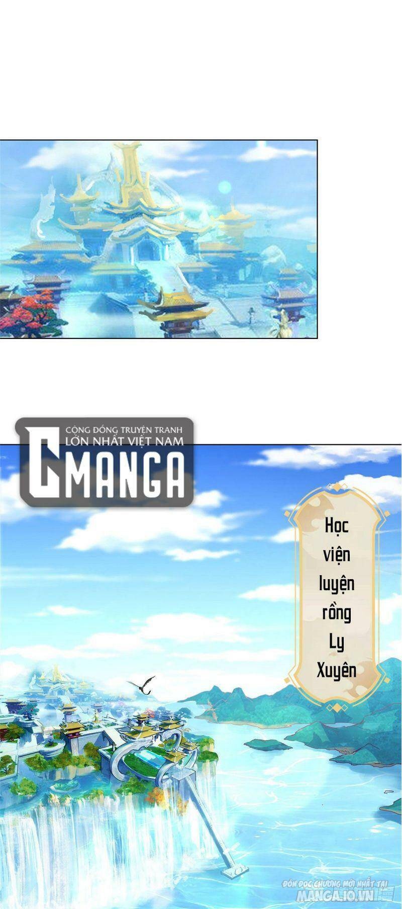 Mục Long Sư Chapter 8 - Trang 2