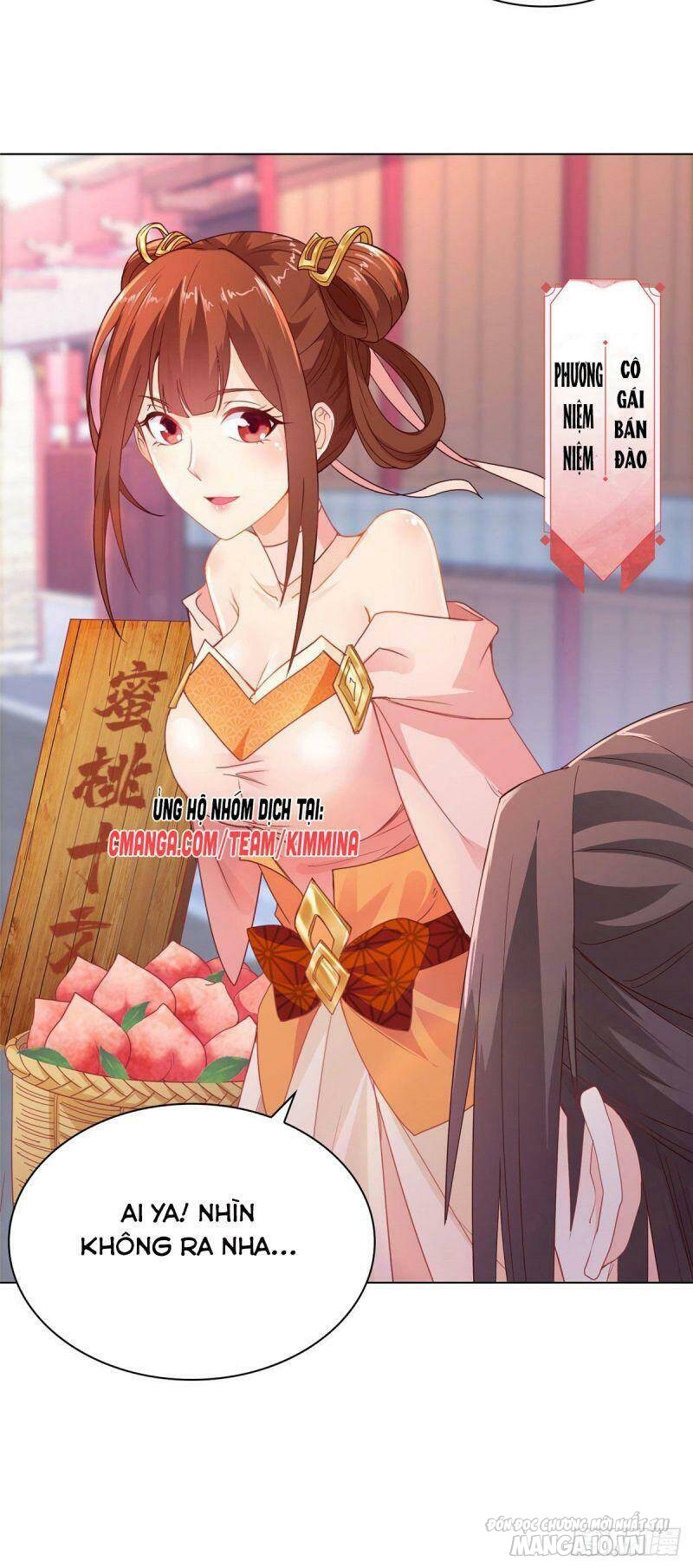 Mục Long Sư Chapter 8 - Trang 2