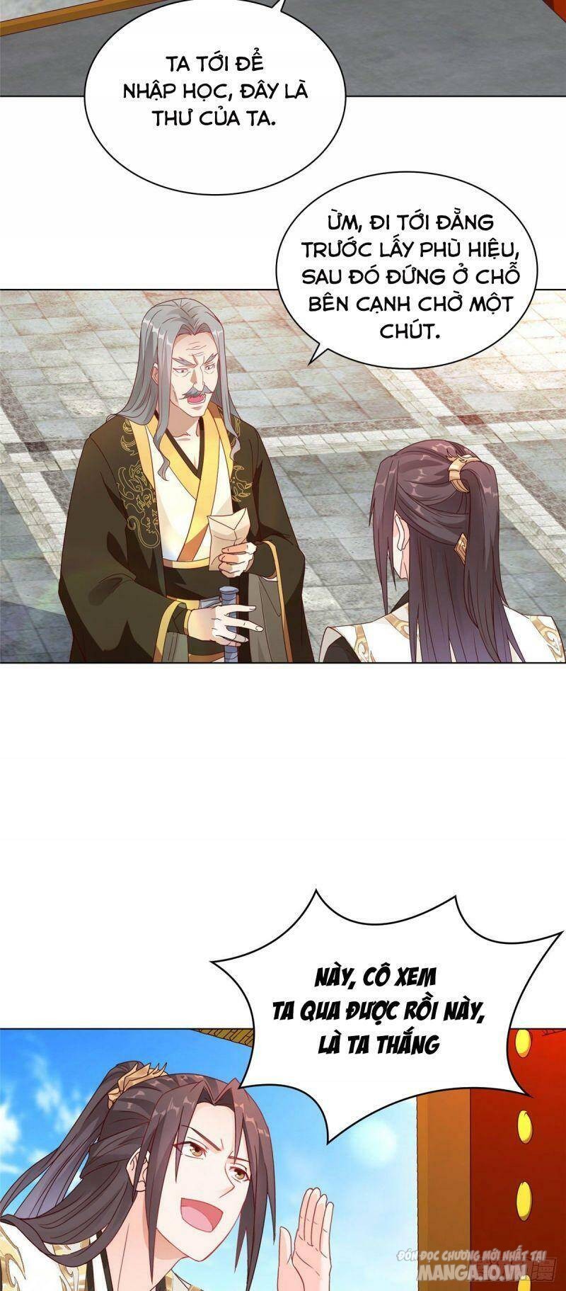 Mục Long Sư Chapter 8 - Trang 2