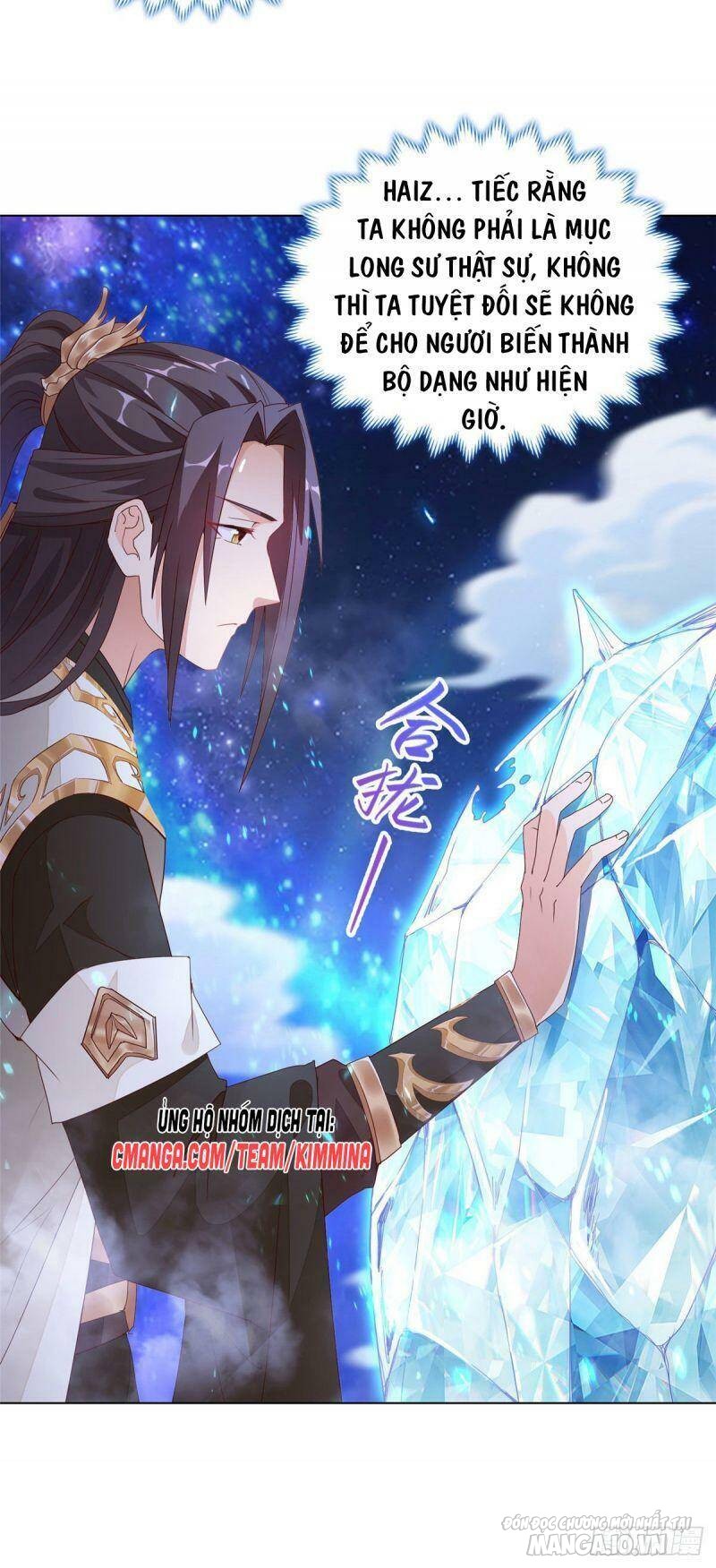 Mục Long Sư Chapter 8 - Trang 2