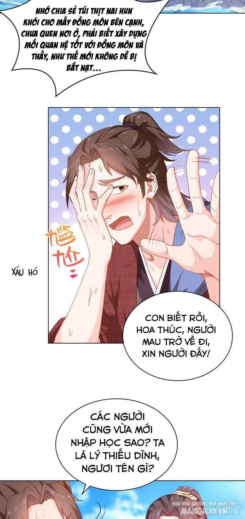 Mục Long Sư Chapter 8 - Trang 2