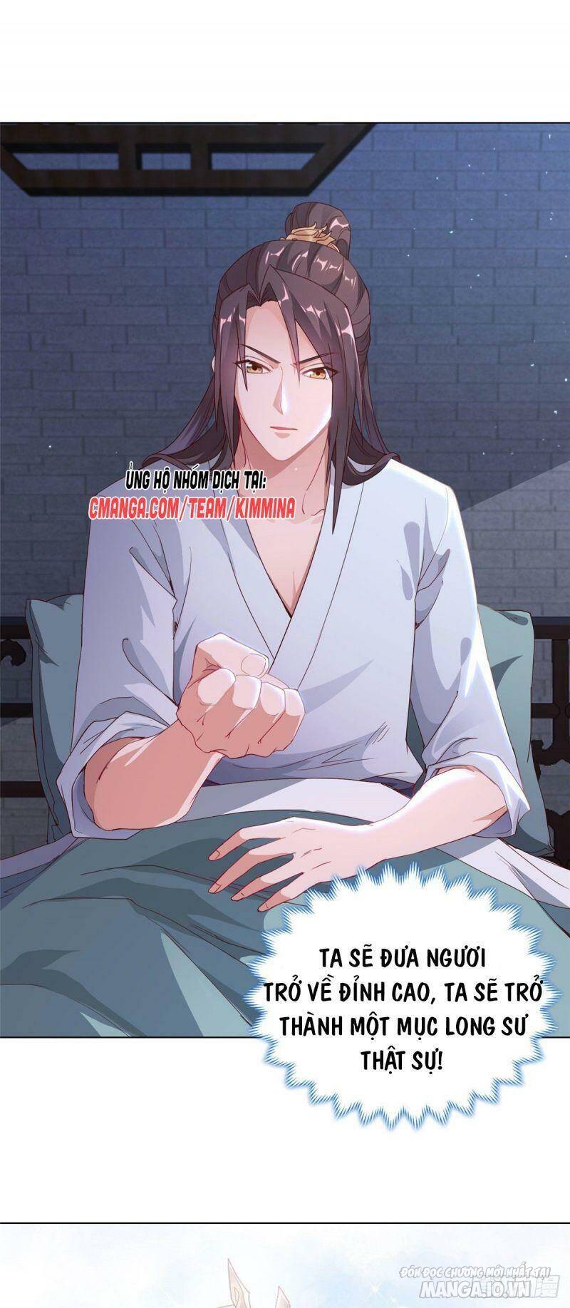 Mục Long Sư Chapter 8 - Trang 2