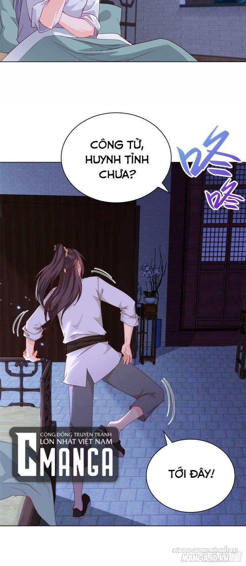 Mục Long Sư Chapter 8 - Trang 2