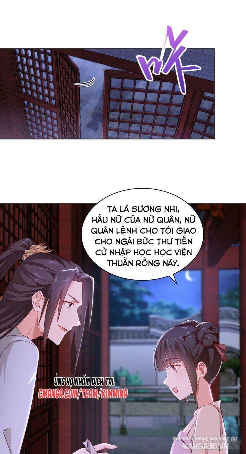 Mục Long Sư Chapter 8 - Trang 2