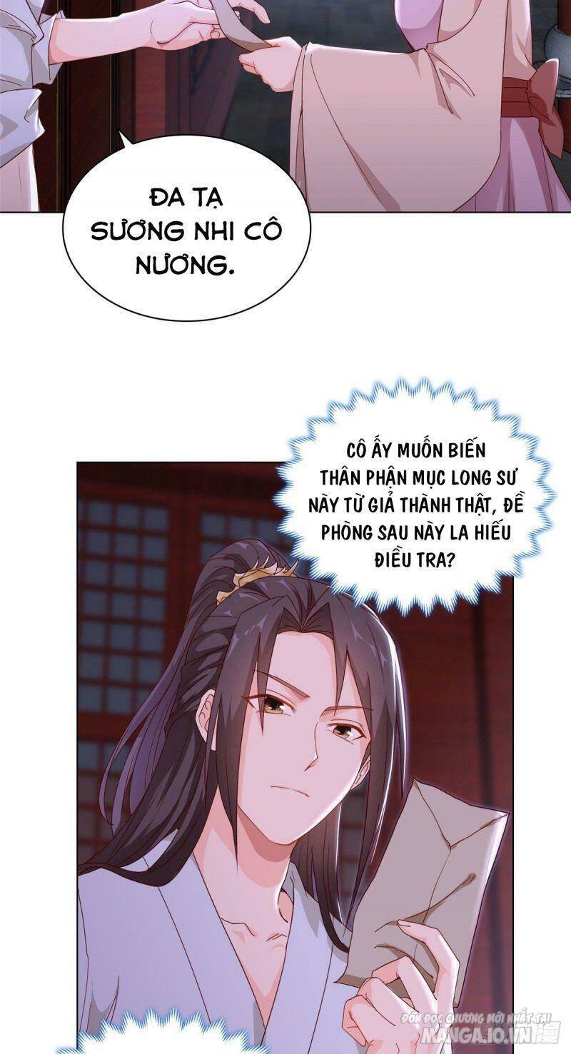 Mục Long Sư Chapter 8 - Trang 2