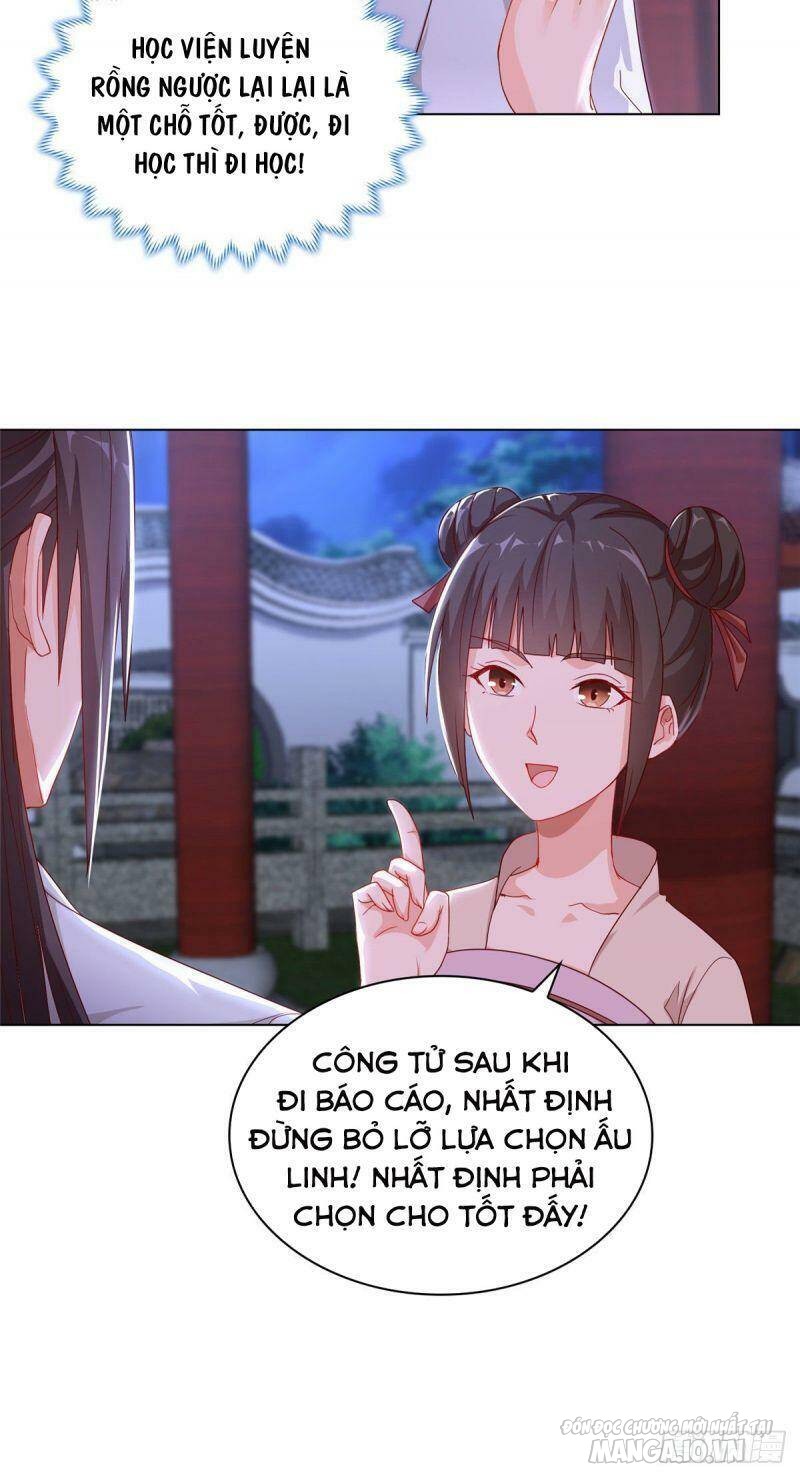 Mục Long Sư Chapter 8 - Trang 2