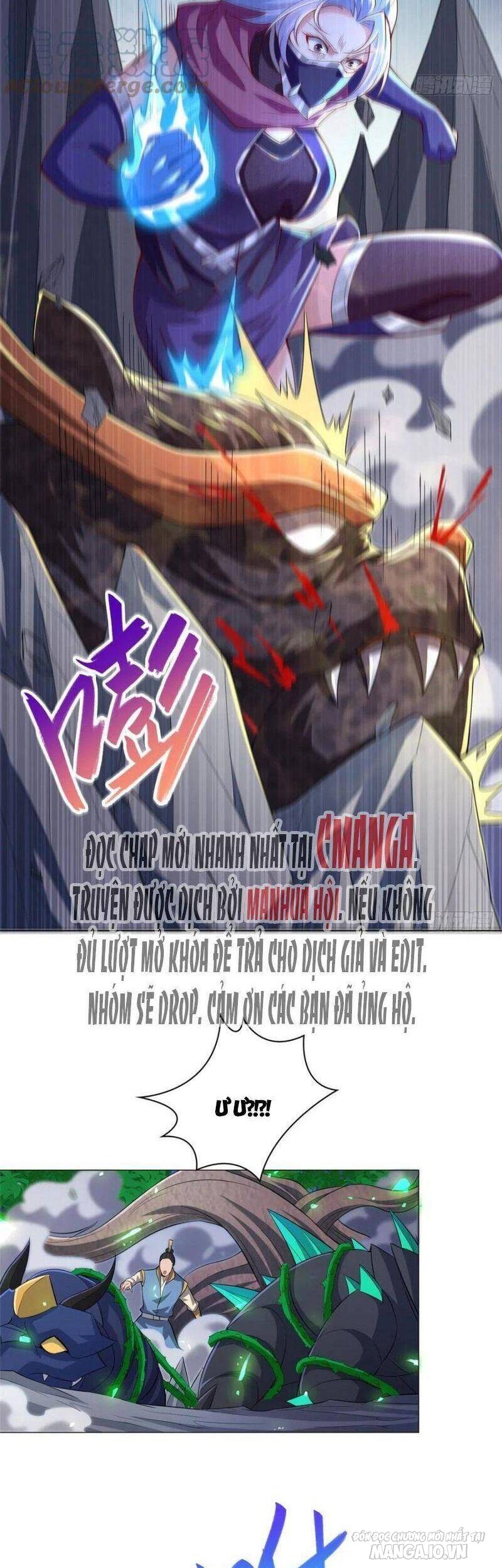 Mục Long Sư Chapter 80 - Trang 2