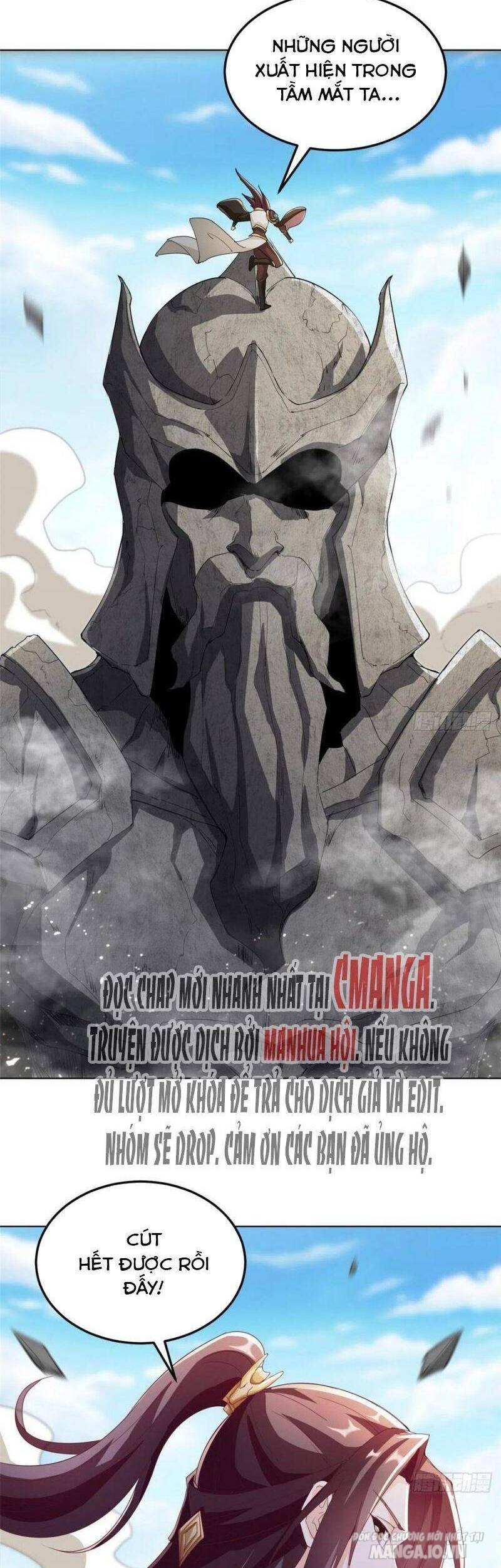 Mục Long Sư Chapter 81 - Trang 2