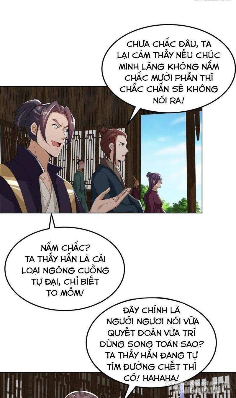 Mục Long Sư Chapter 81 - Trang 2