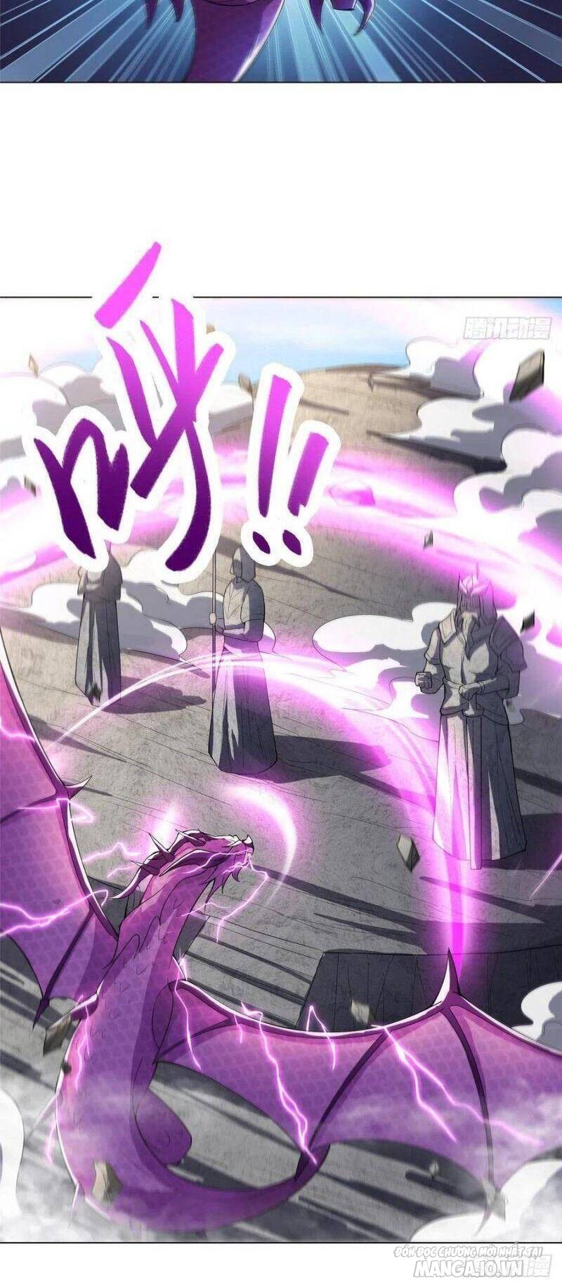 Mục Long Sư Chapter 81 - Trang 2