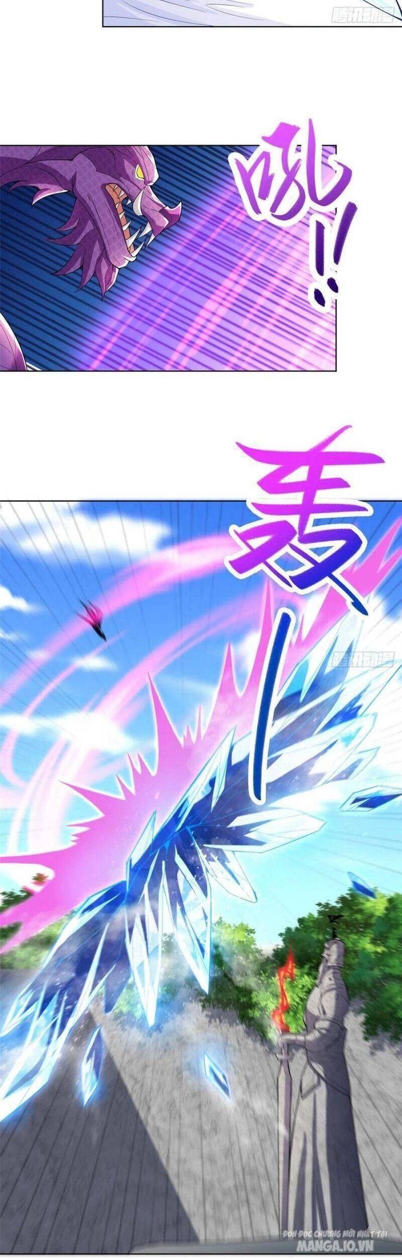 Mục Long Sư Chapter 81 - Trang 2