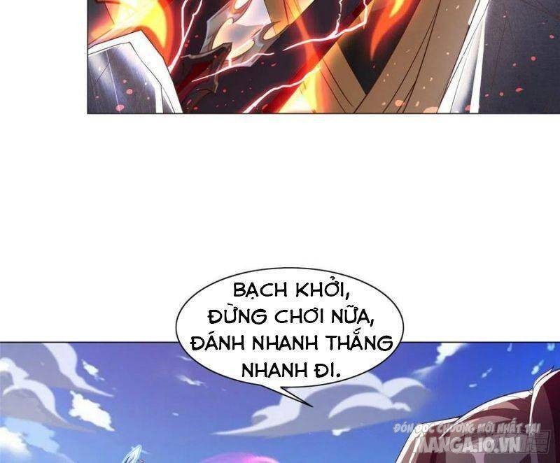 Mục Long Sư Chapter 82 - Trang 2