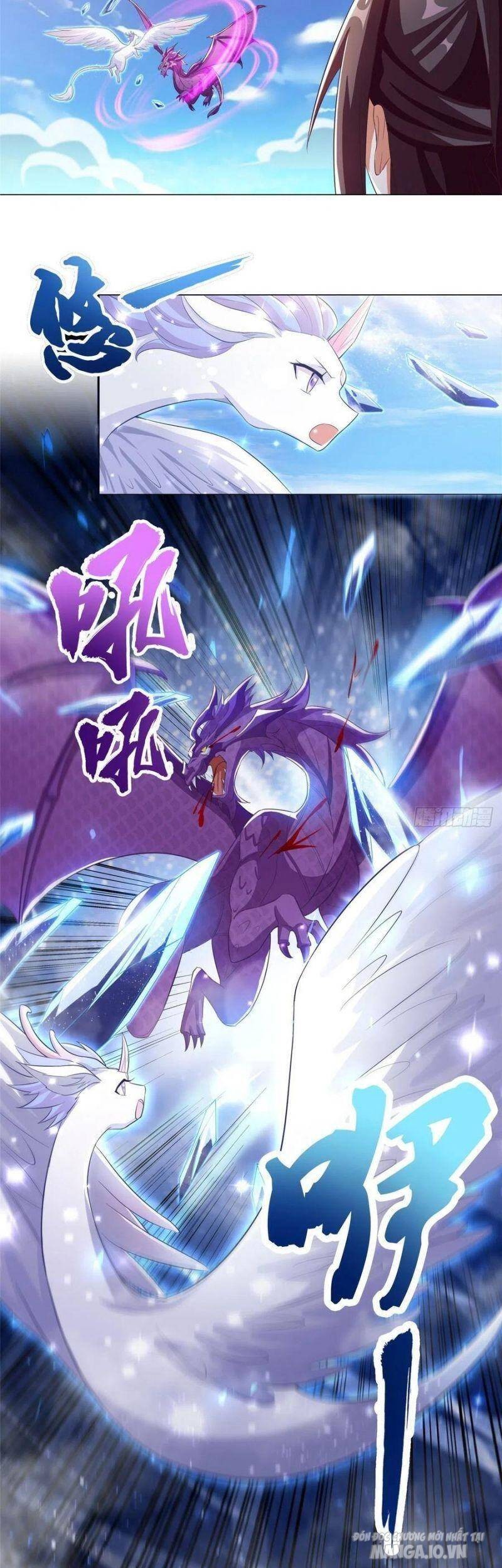 Mục Long Sư Chapter 82 - Trang 2