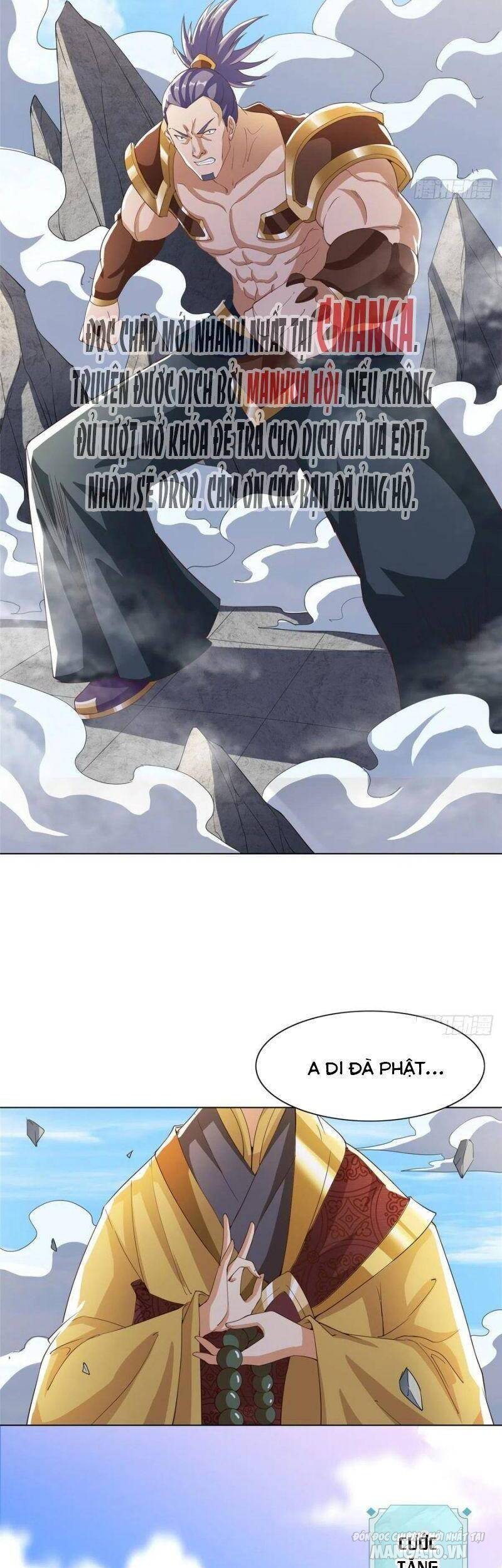 Mục Long Sư Chapter 82 - Trang 2