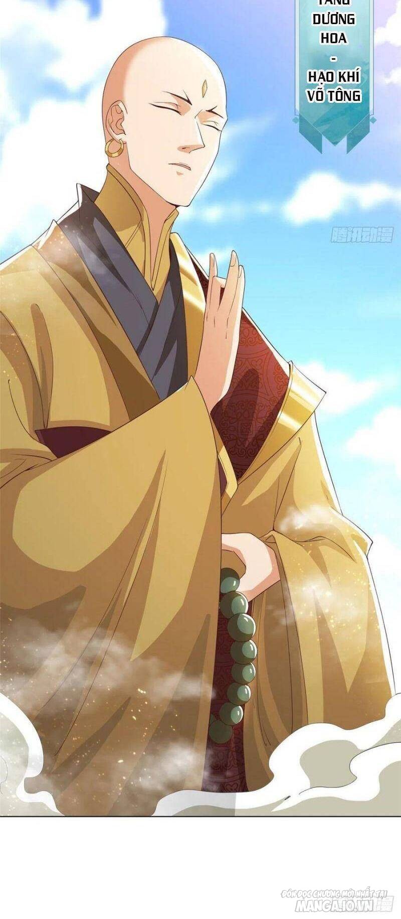 Mục Long Sư Chapter 82 - Trang 2