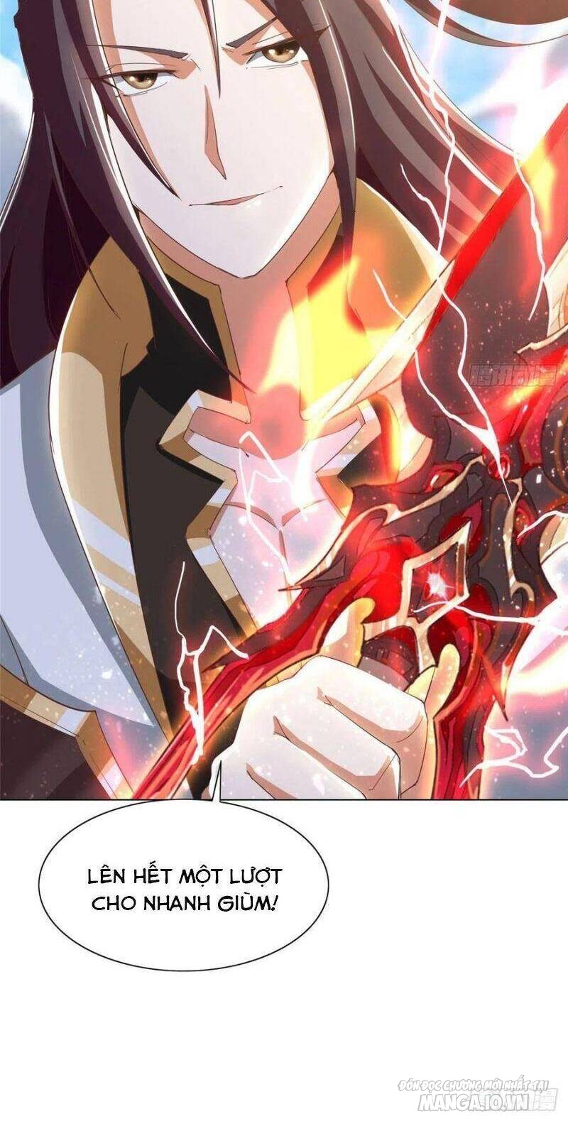 Mục Long Sư Chapter 82 - Trang 2